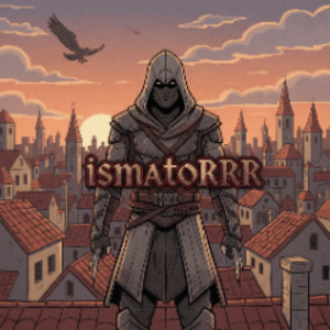 ismatorrr