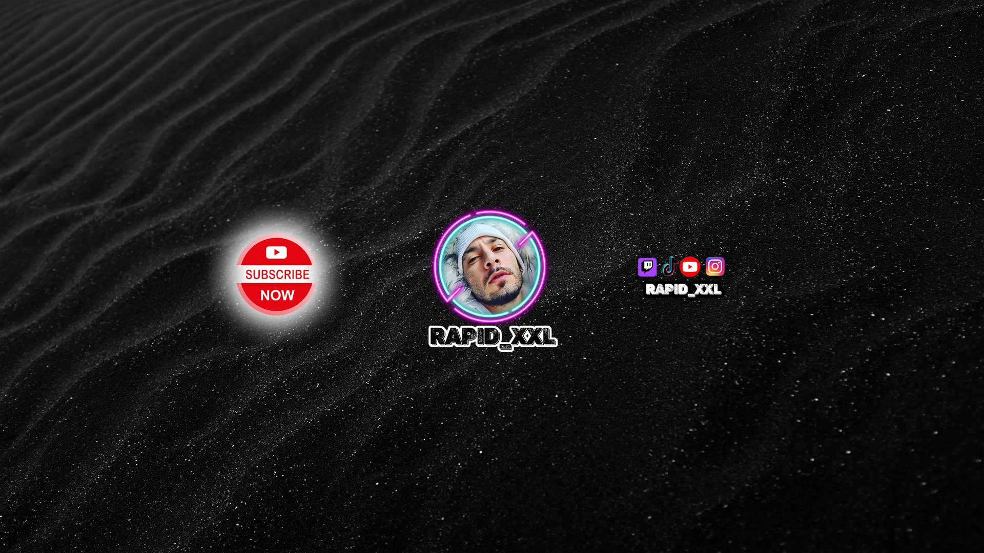 Rapid_XXL Offline Background