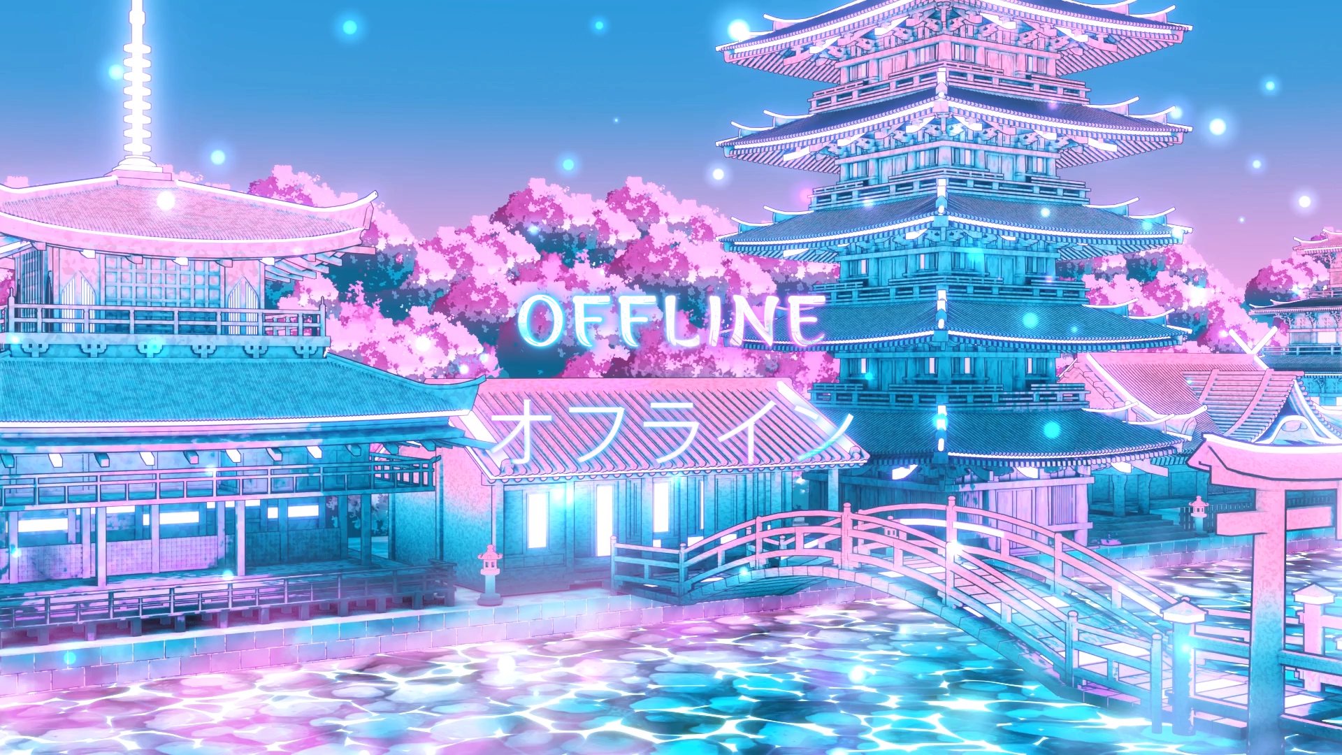 amourzy Offline Background