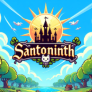 santoninth