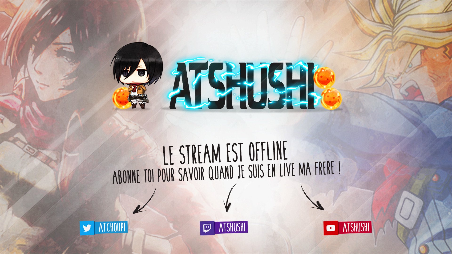 Atshushi Offline Background