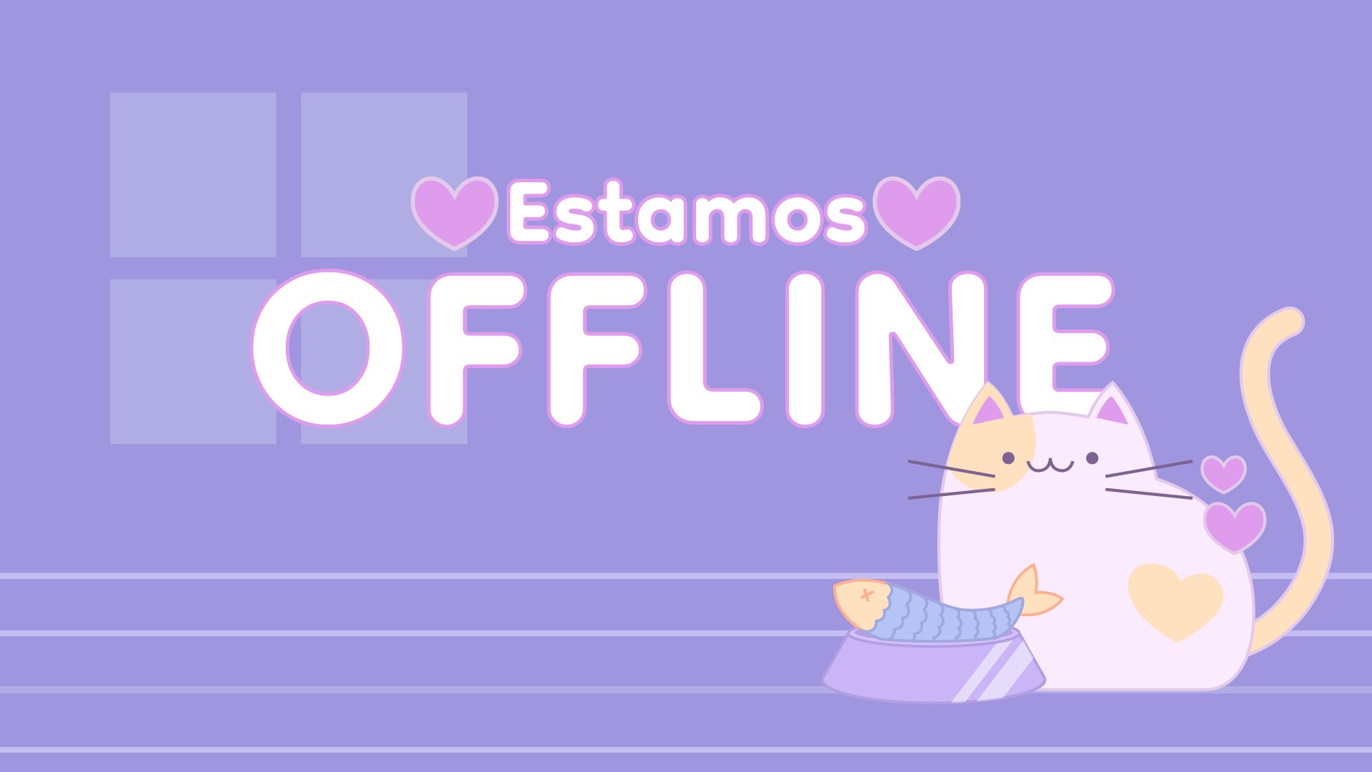 karinemts Offline Background