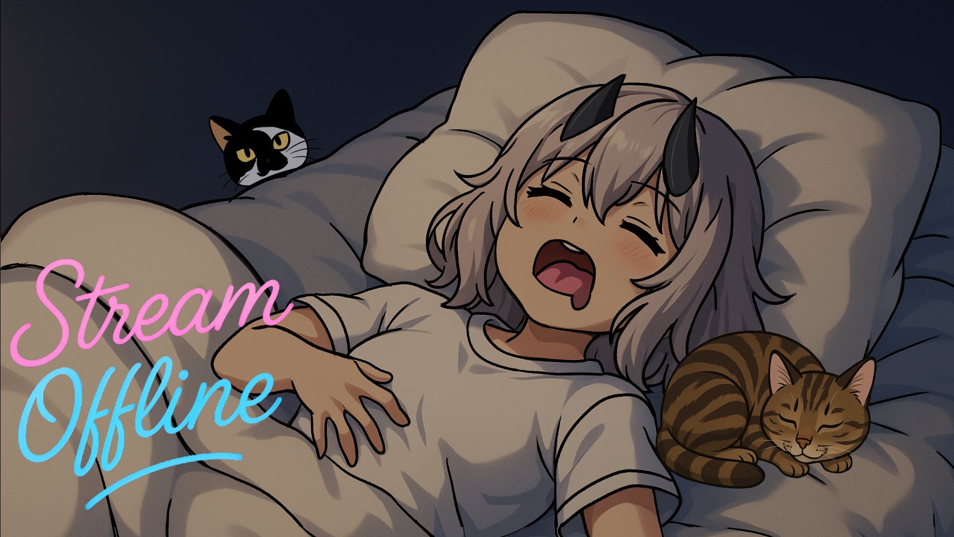 xSidoh Offline Background