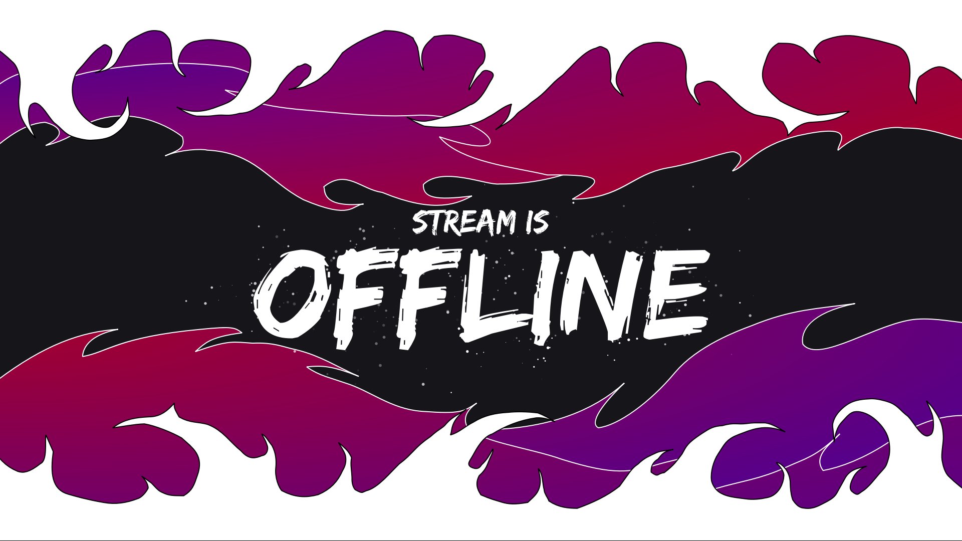 KyuutoTwitch Offline Background