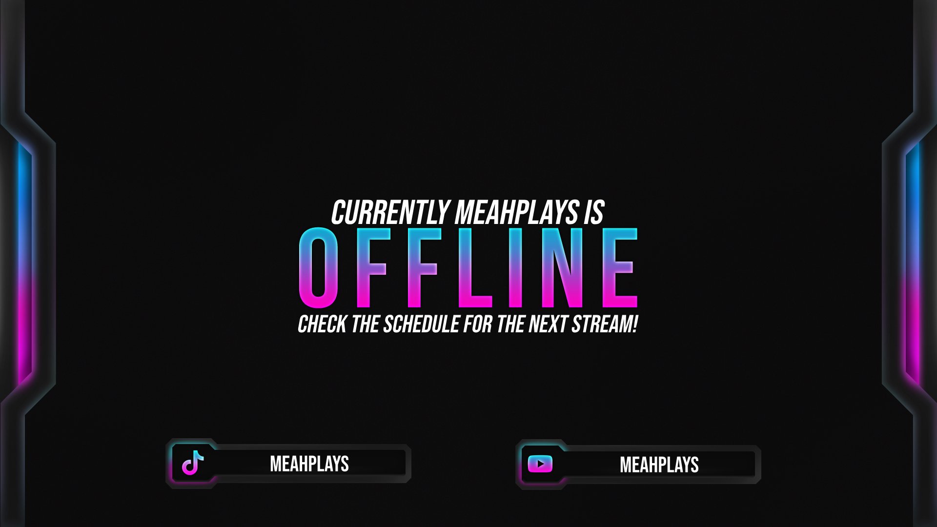 MeahPlays Offline Background