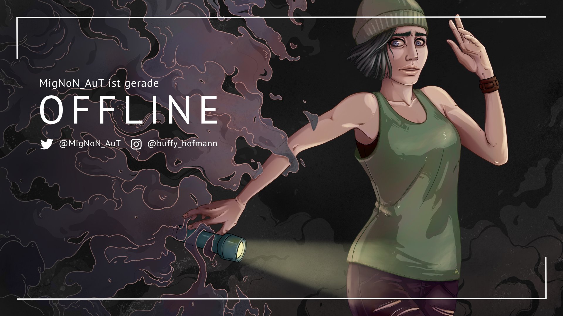 MigNoN_AuT Offline Background