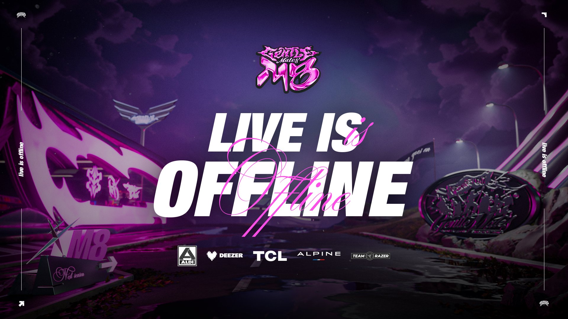 Eikap Offline Background