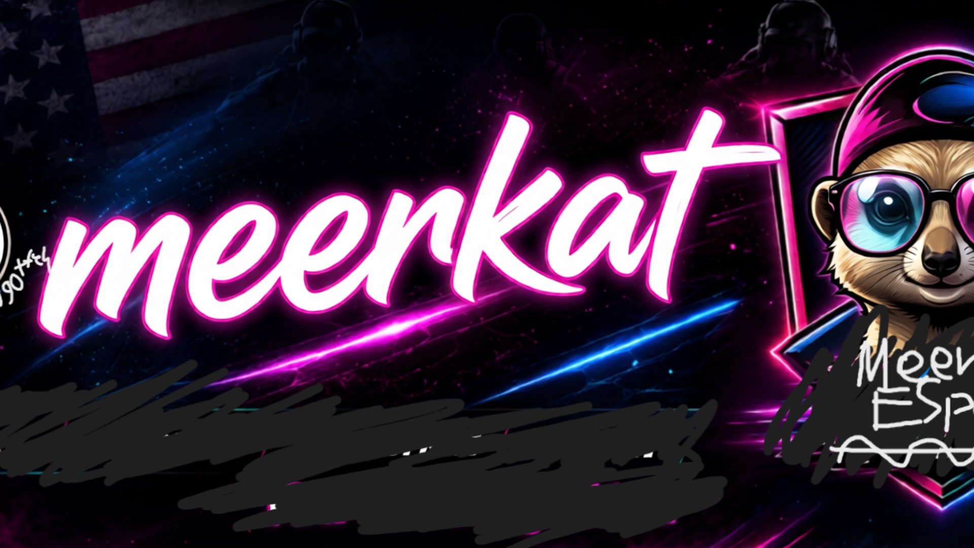 meerkat17745 Offline Background