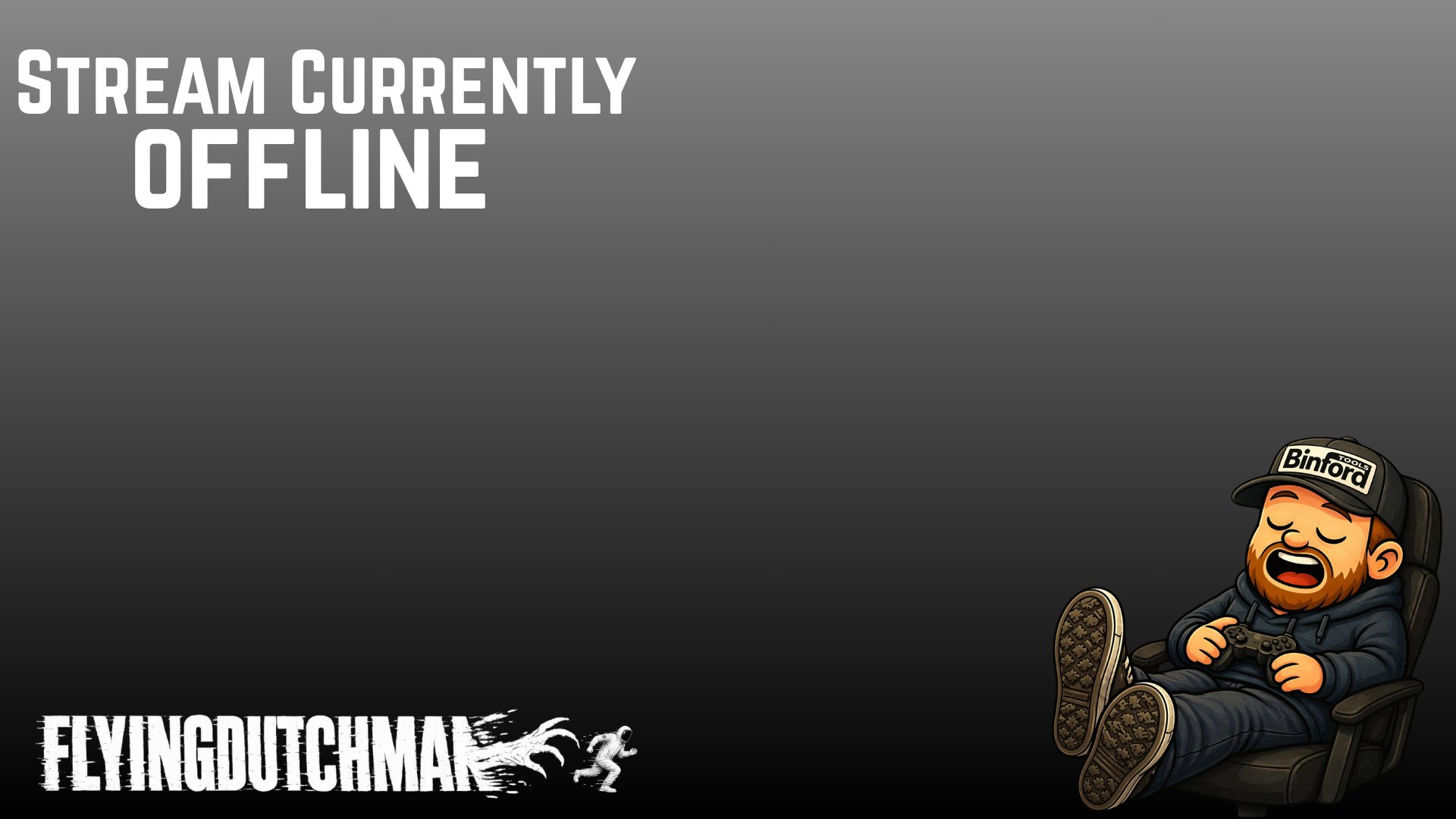 FlyinDutchMan2 Offline Background
