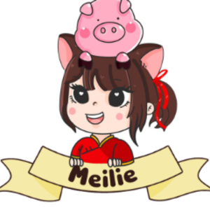 MeiliexPim Avatar