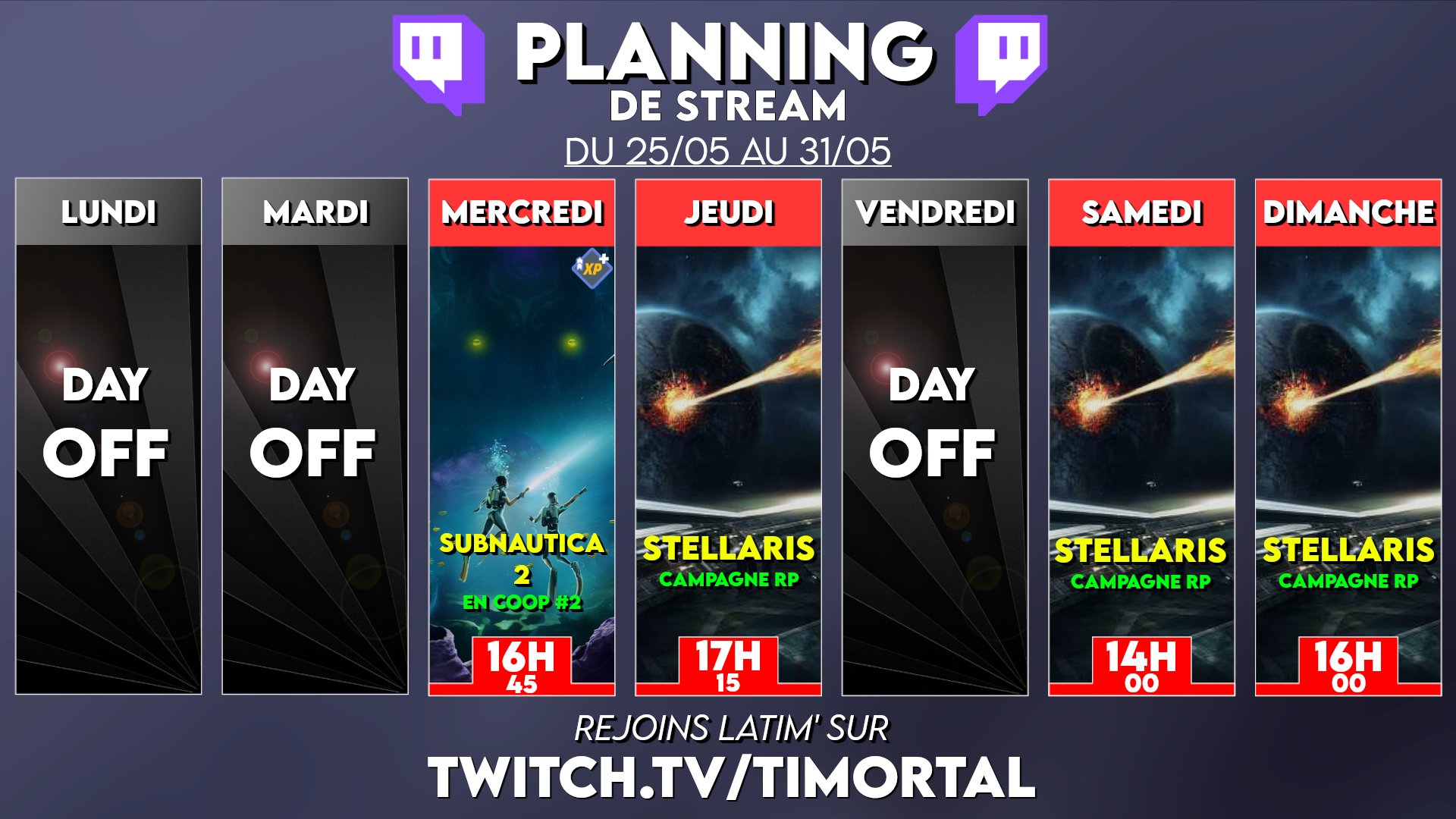 Timortal Offline Background