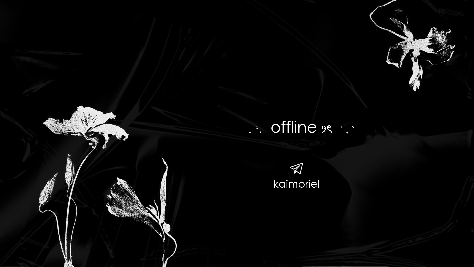 noiromori Offline Background