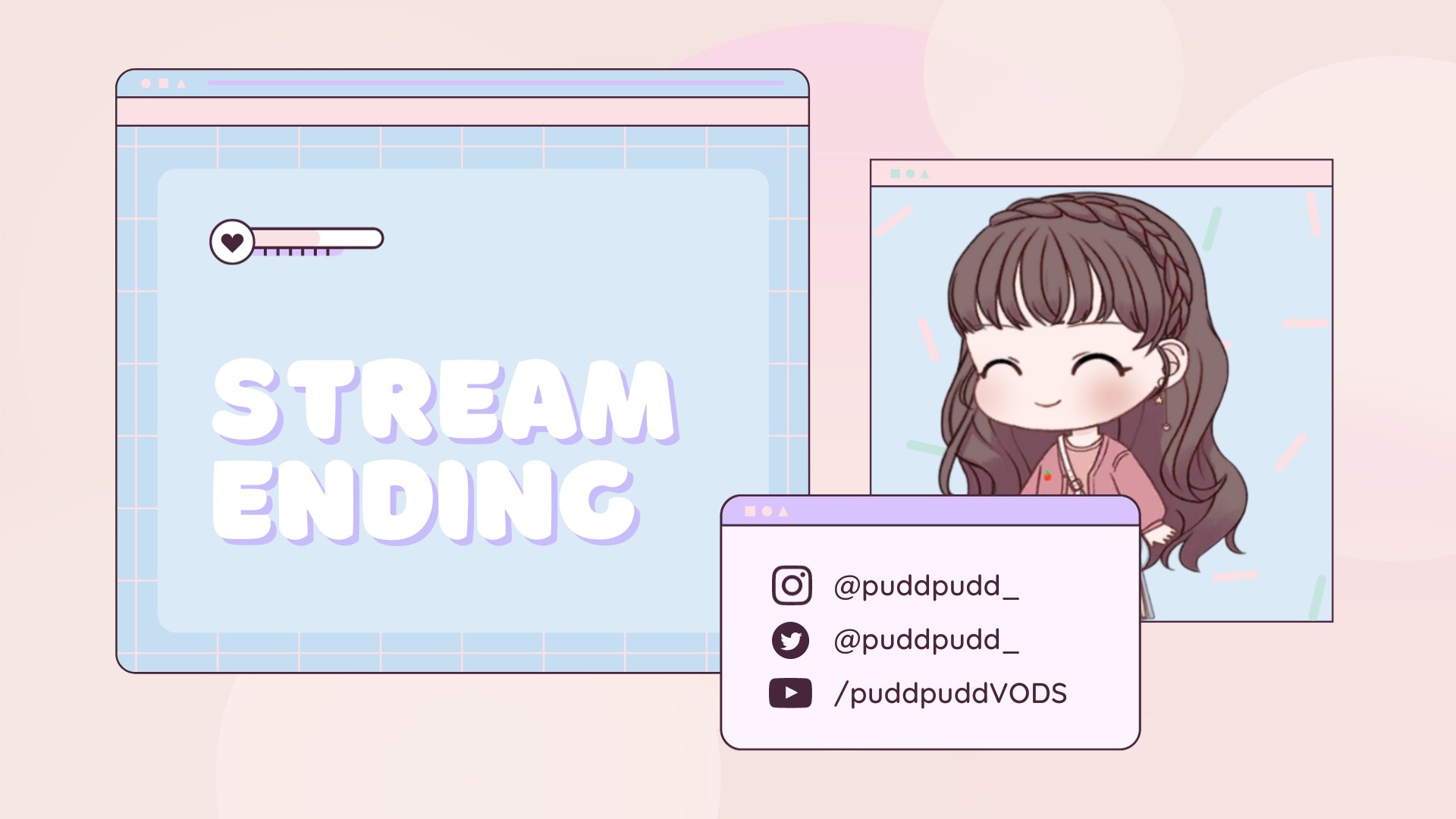 puddinpuddin_ Offline Background