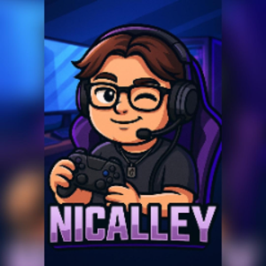 Nicalley