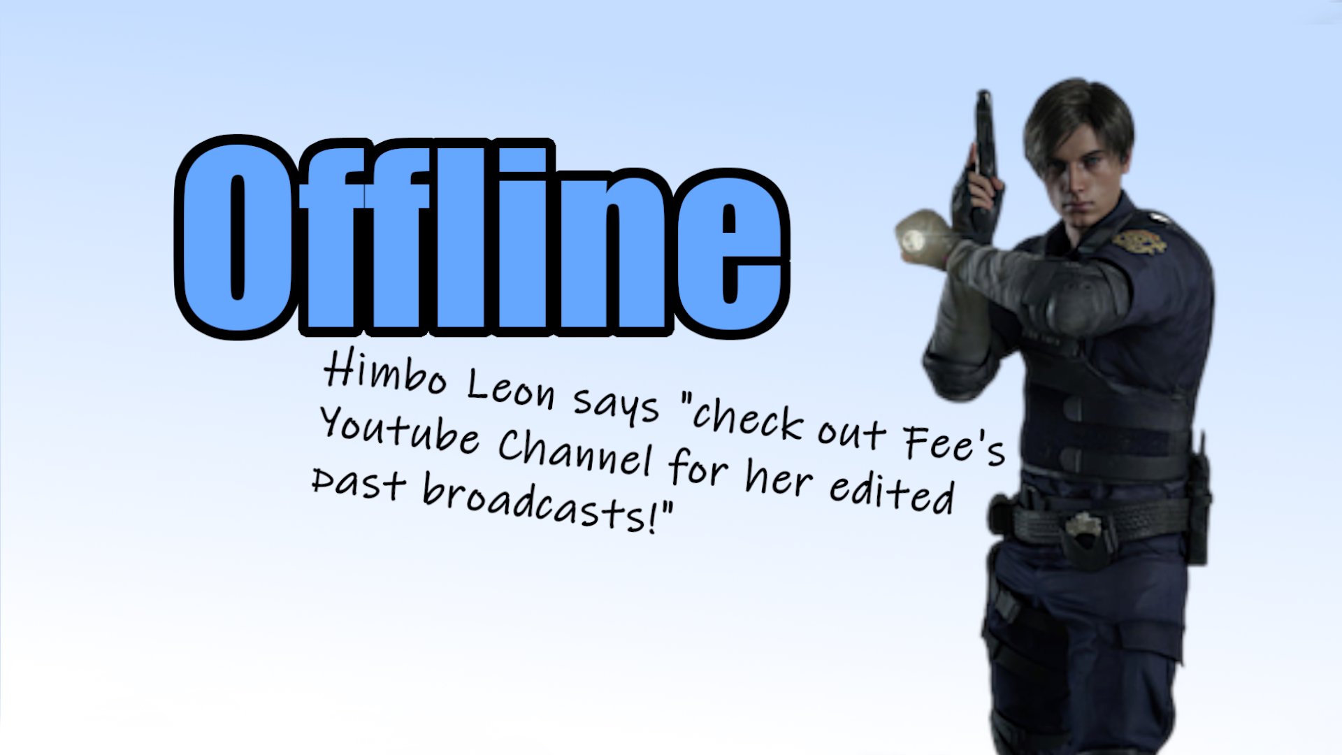 Feebux Offline Background