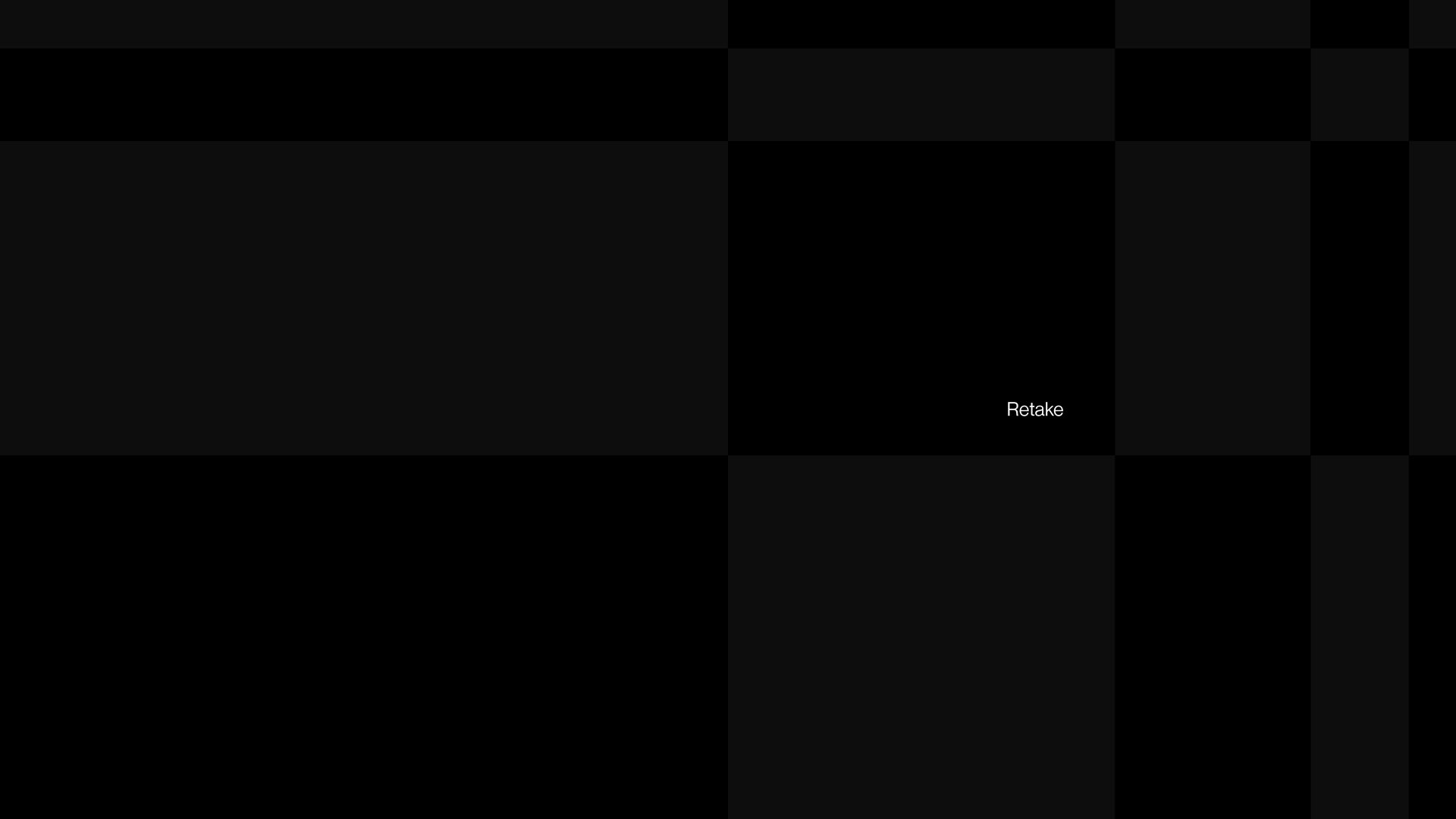 Retake Offline Background