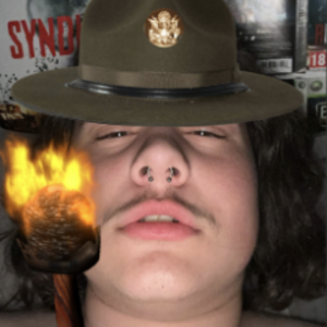 SgtScrumboozle