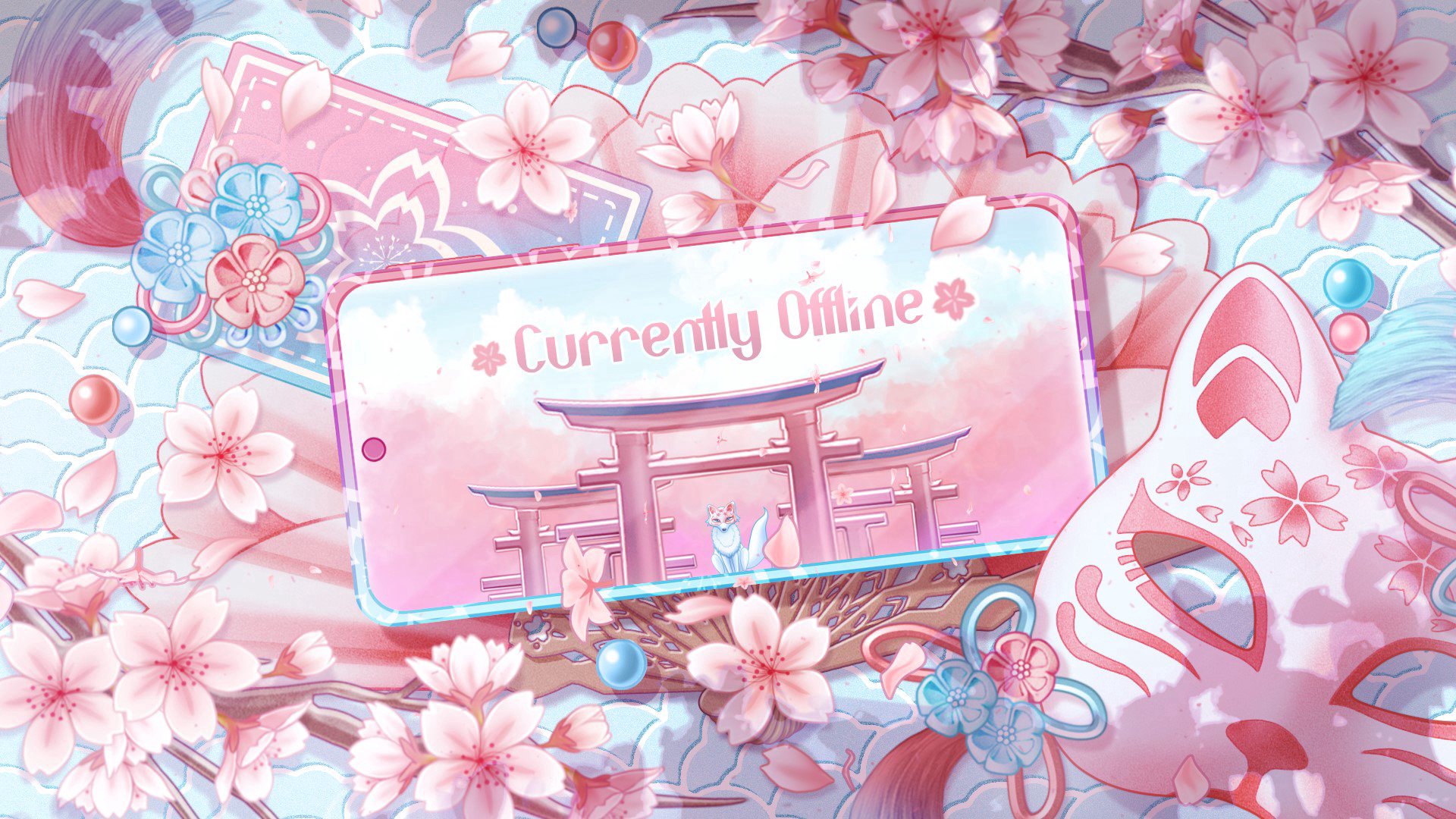 sikami_si Offline Background
