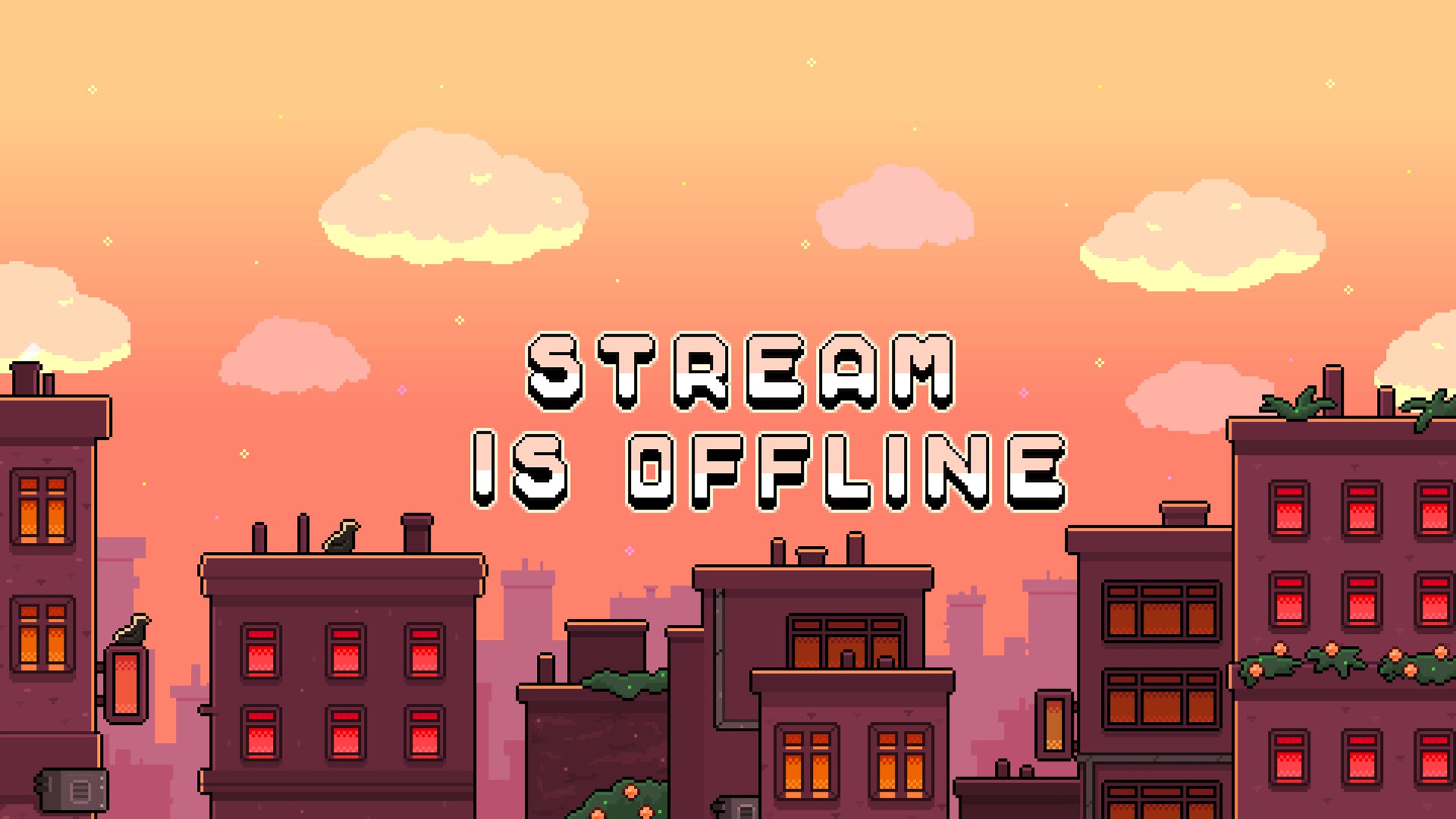 Kawlitows Offline Background