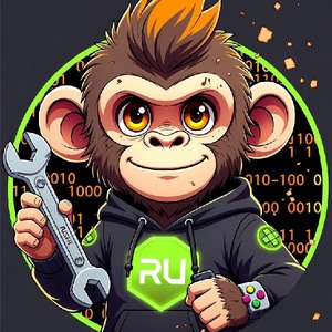 xxRUSTMONKEYxx