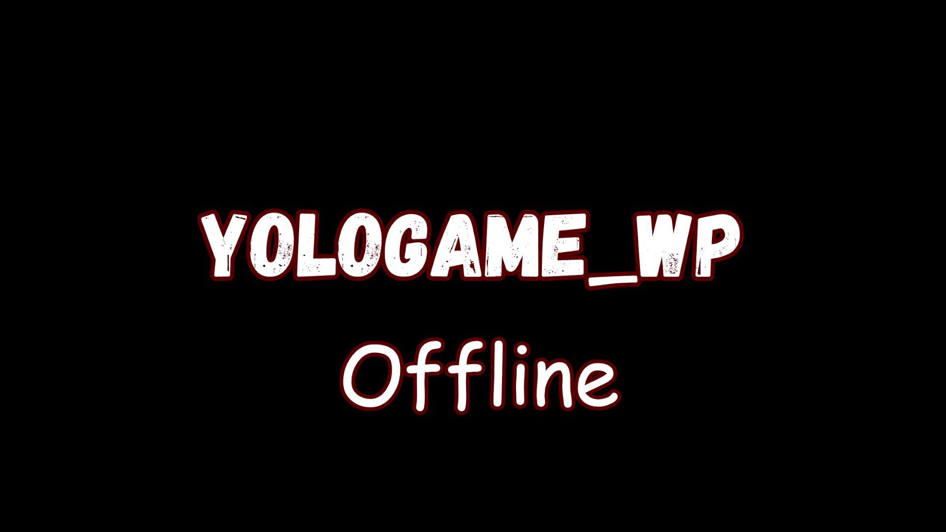YoLoGame_WP Offline Background