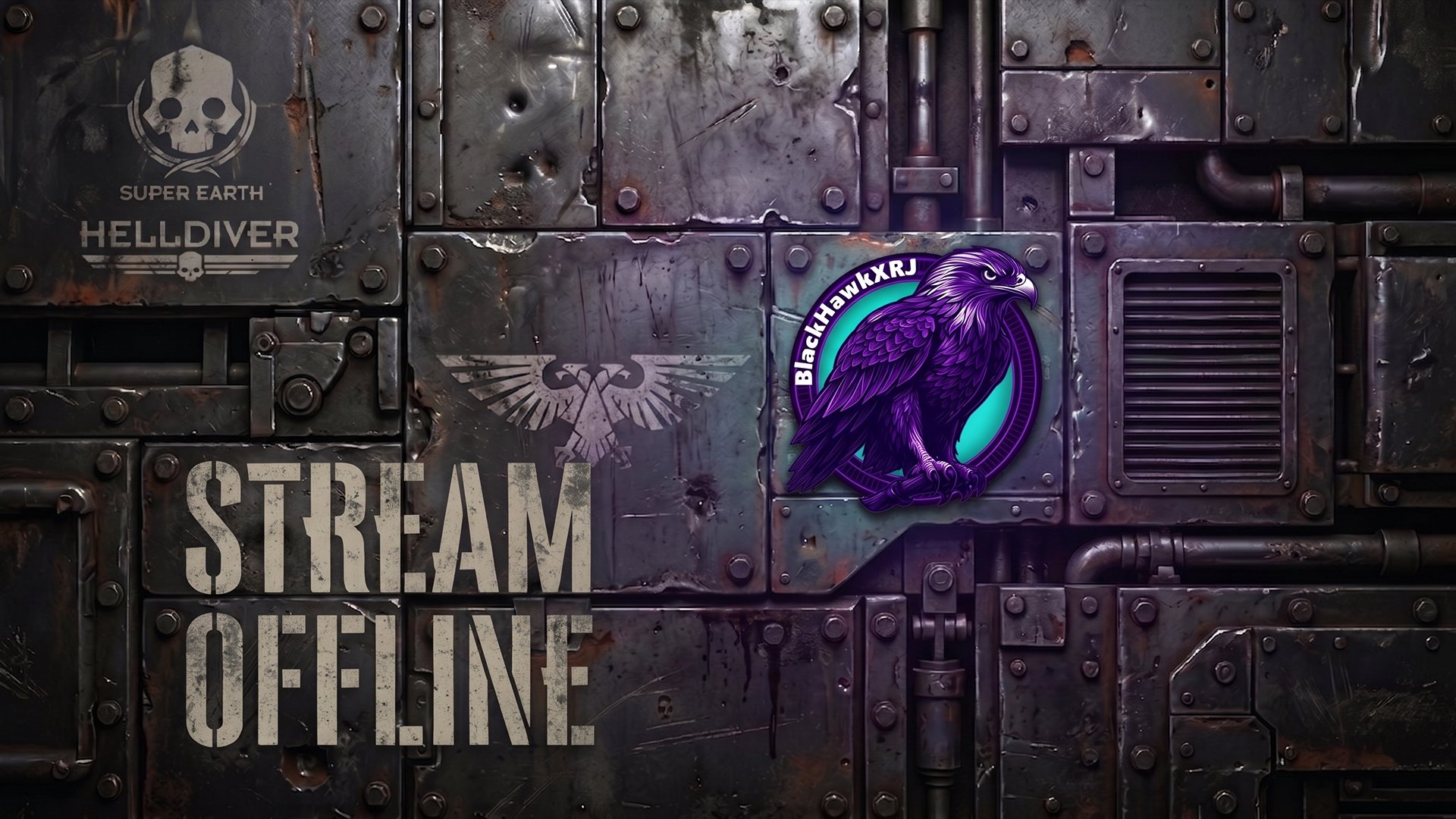 BlackHawkXRJ Offline Background