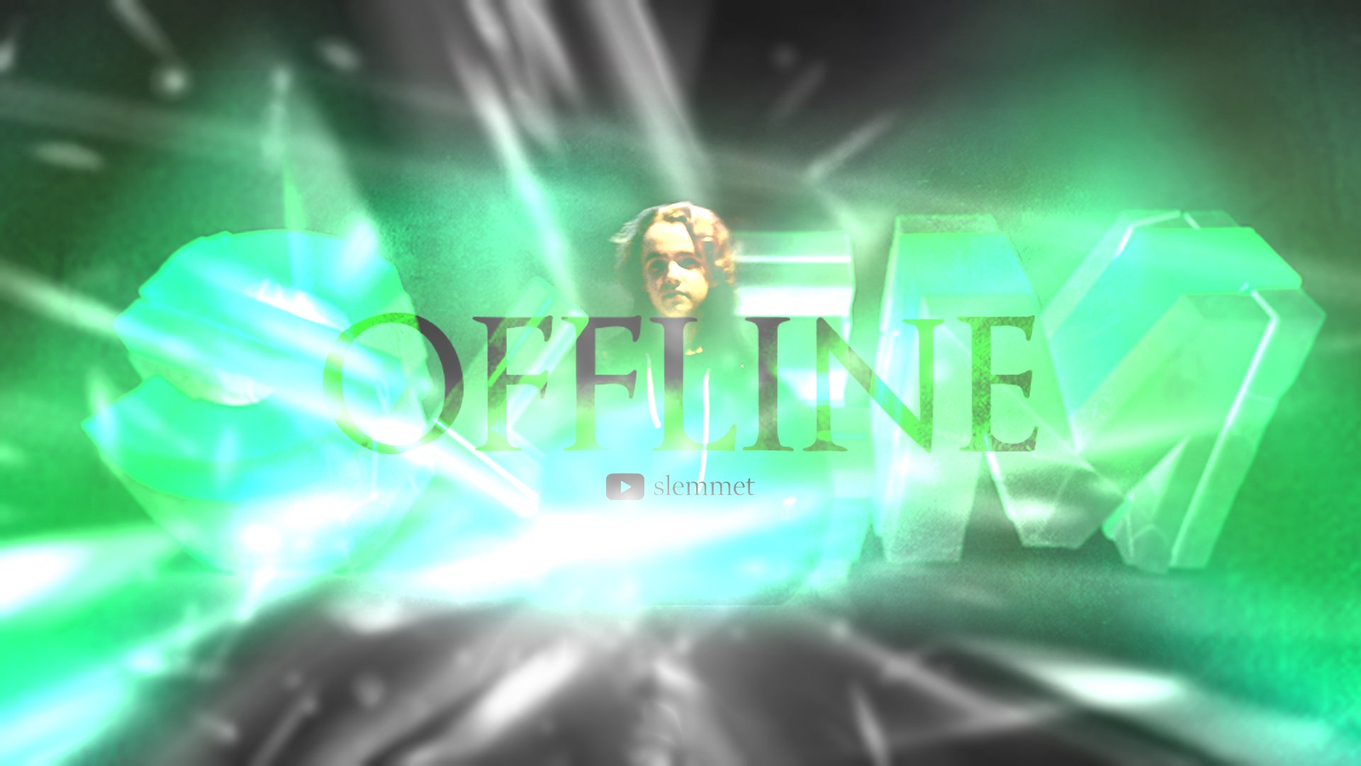 slem_live Offline Background