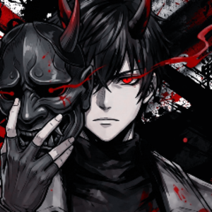Kurokami_Oni
