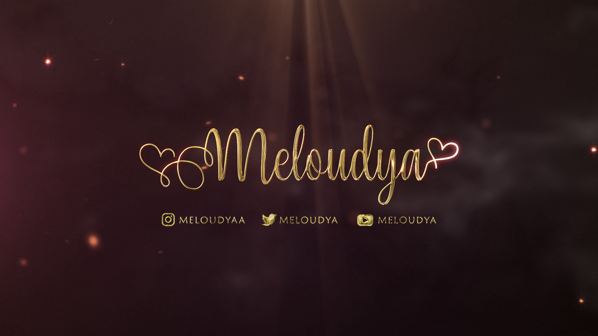 Meloudya Offline Background