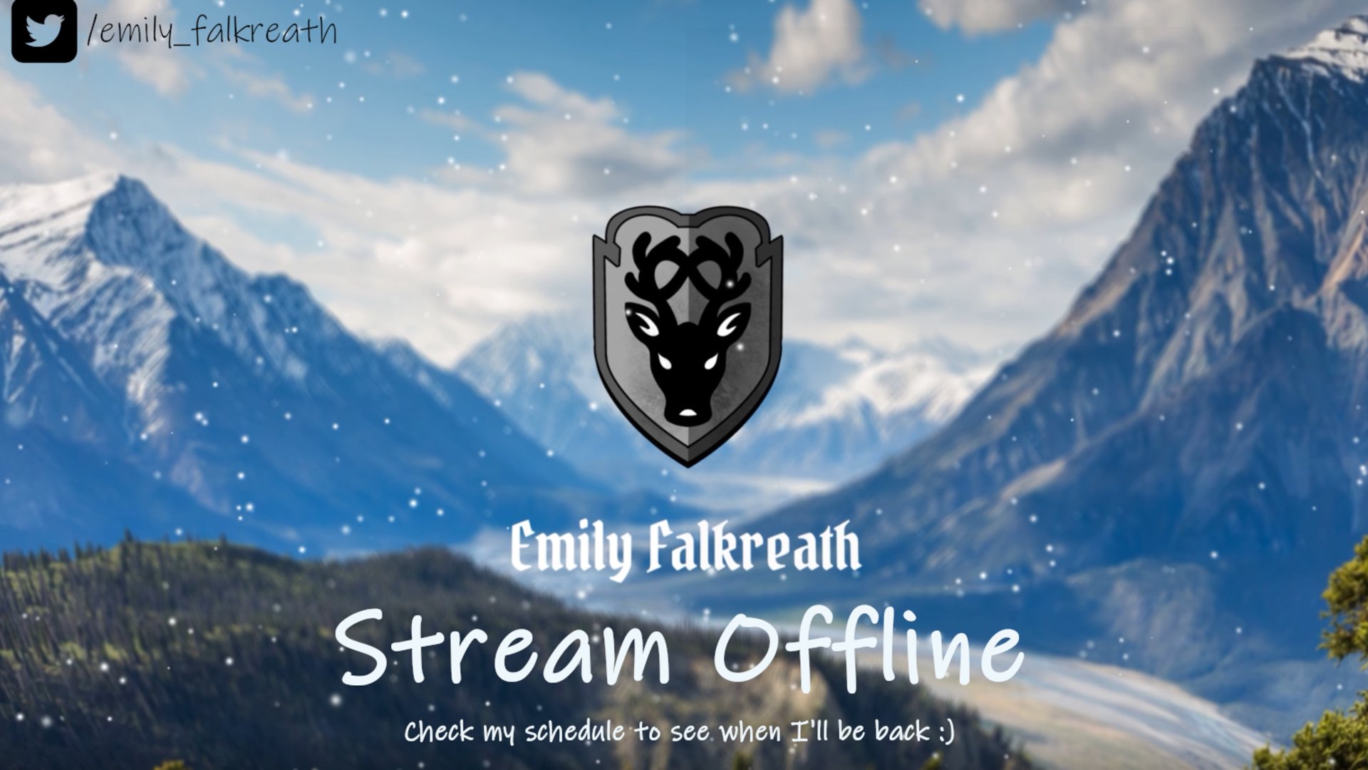 emilyfalkreath Offline Background