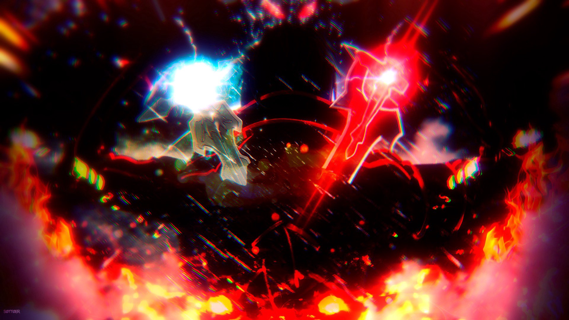 eleetkillshot Offline Background