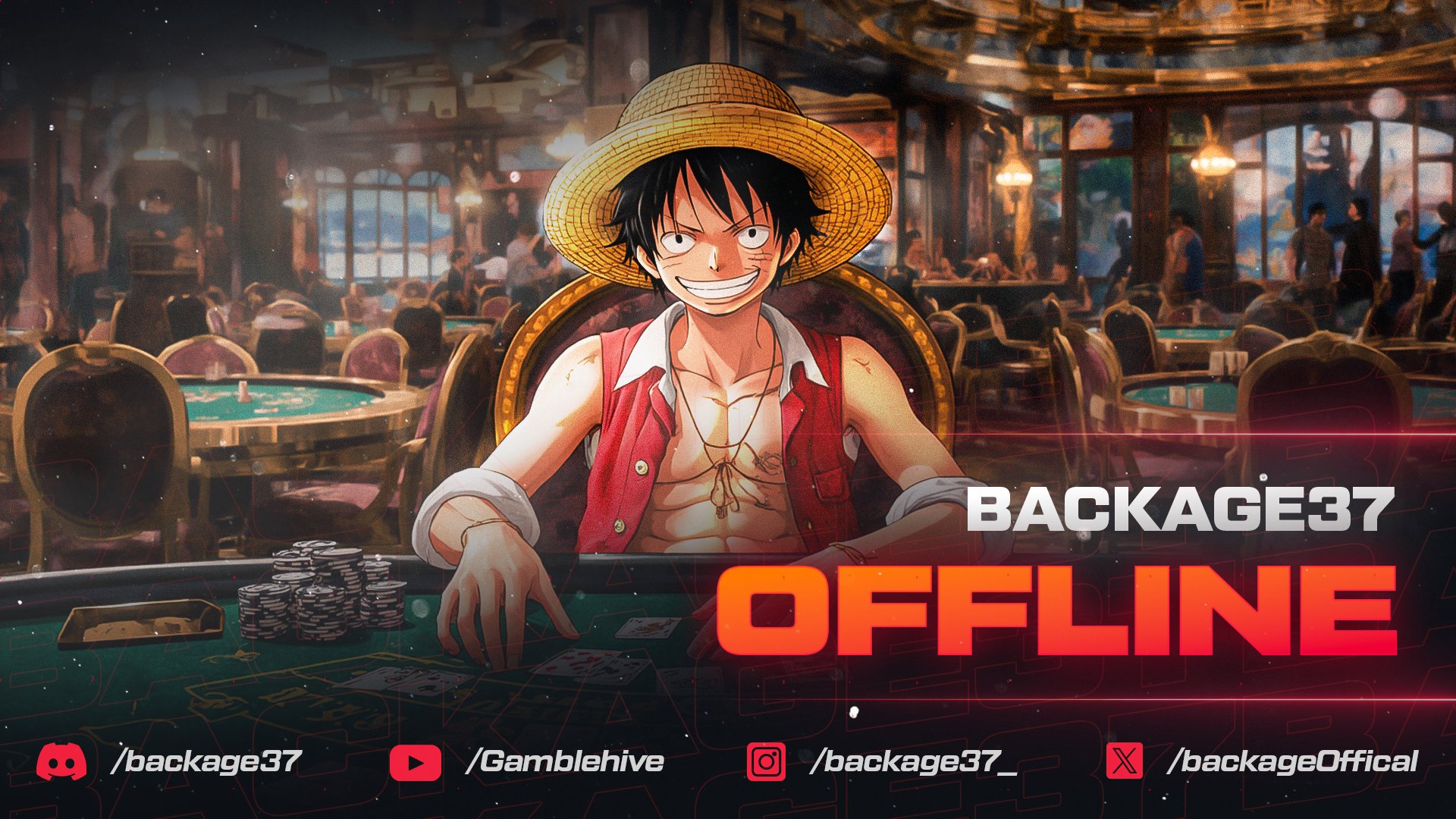 BackAge37 Offline Background