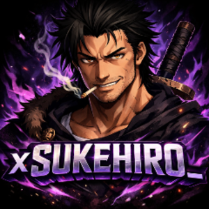 xSUKEHIRO_