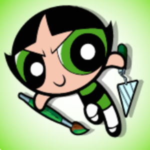 Buttercup_e