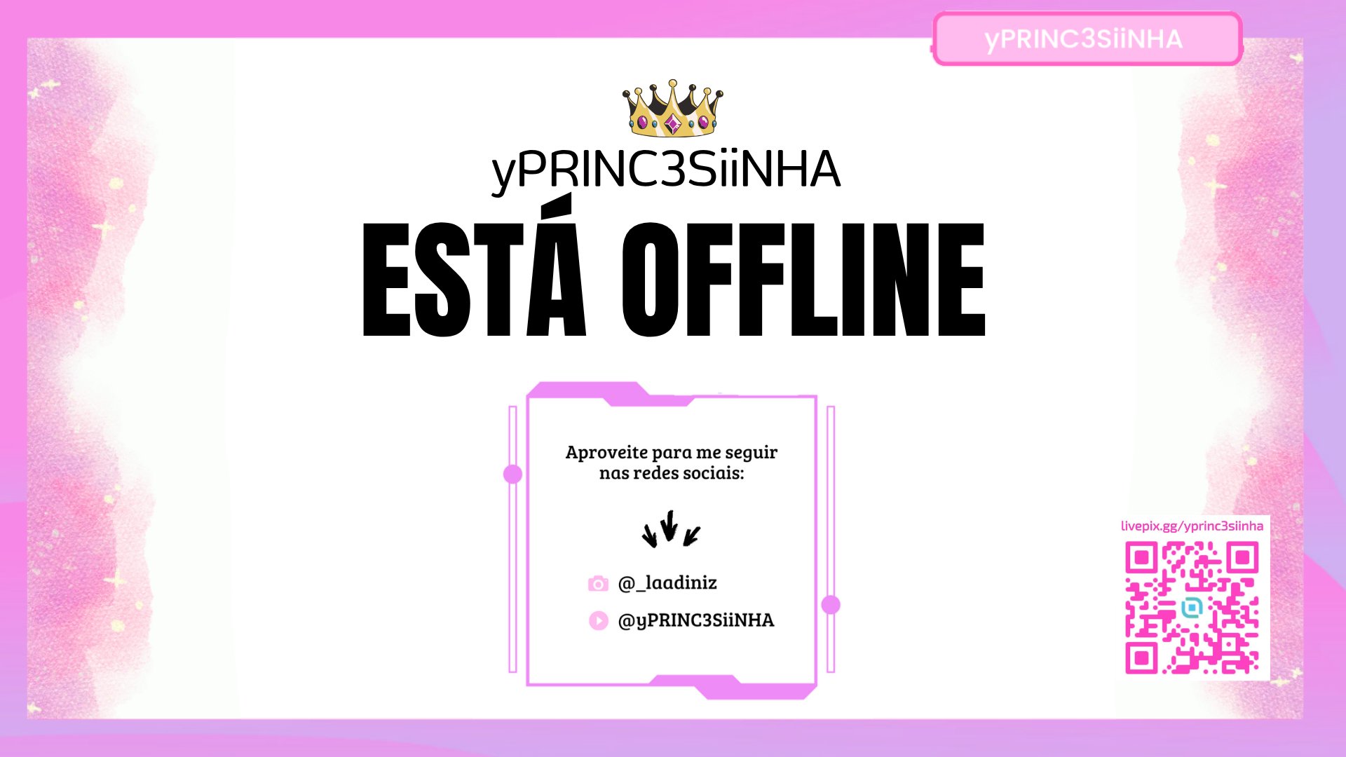 yPRINC3SiiNHA Offline Background