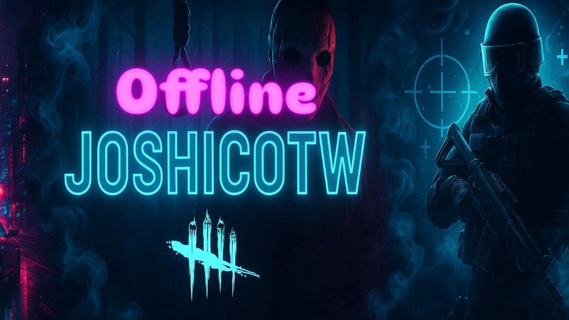 joshicotw Offline Background