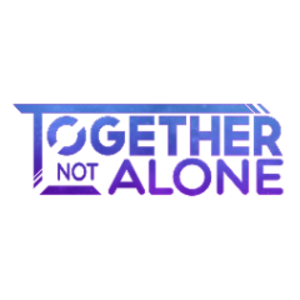 together_not_alone