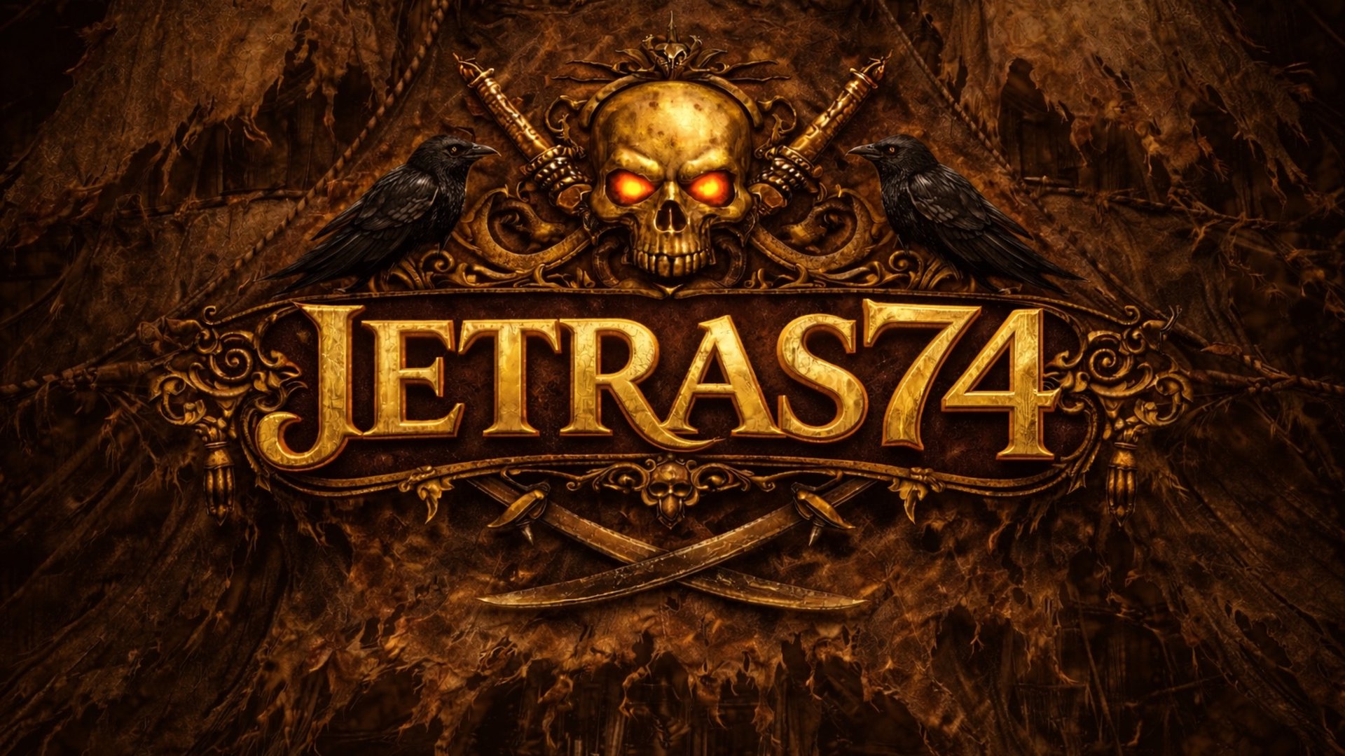 Jetras74 Offline Background