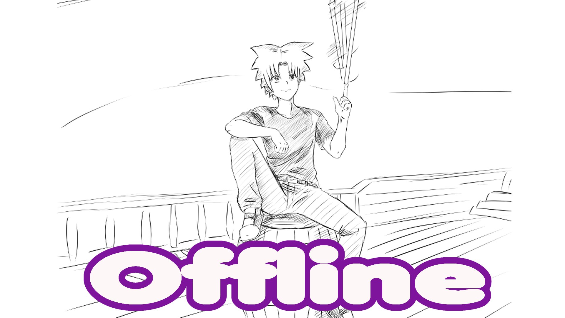 SionArt Offline Background