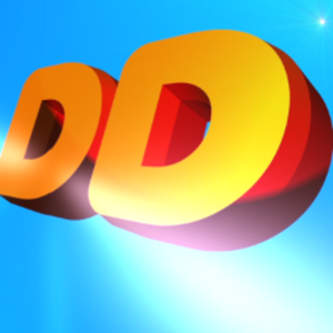 DoughnutDamage