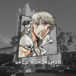 salo_roadagain Offline Background