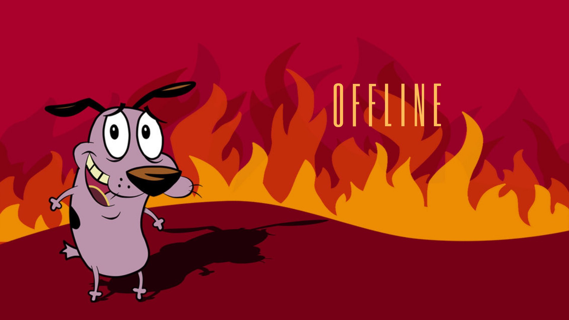 Anjeyka Offline Background