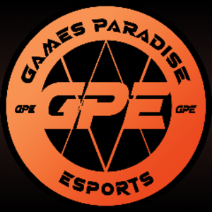 GamesParadiseEsports
