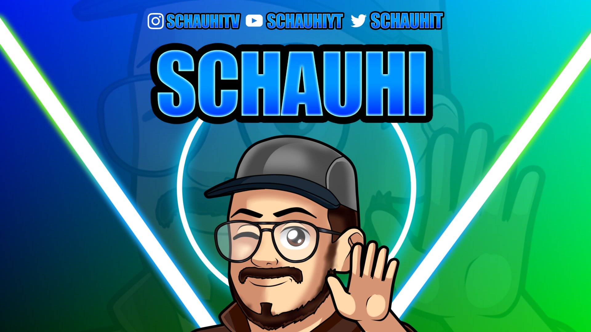 Schauhi Offline Background
