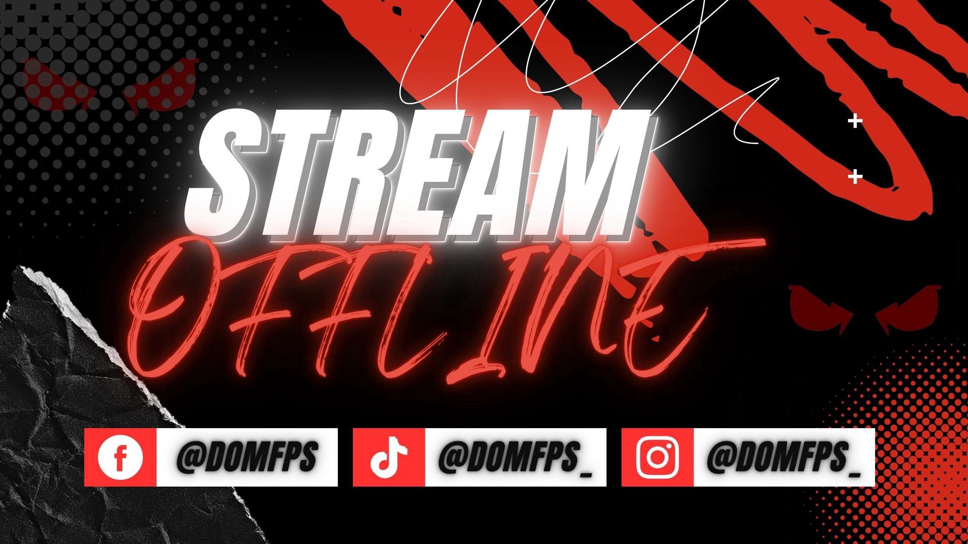 DOMfps__ Offline Background