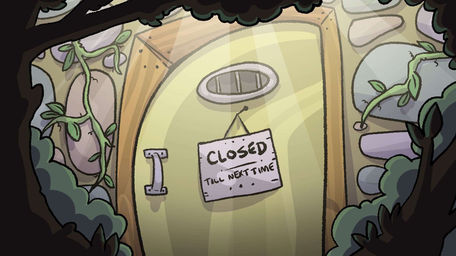 Vangardt Offline Background