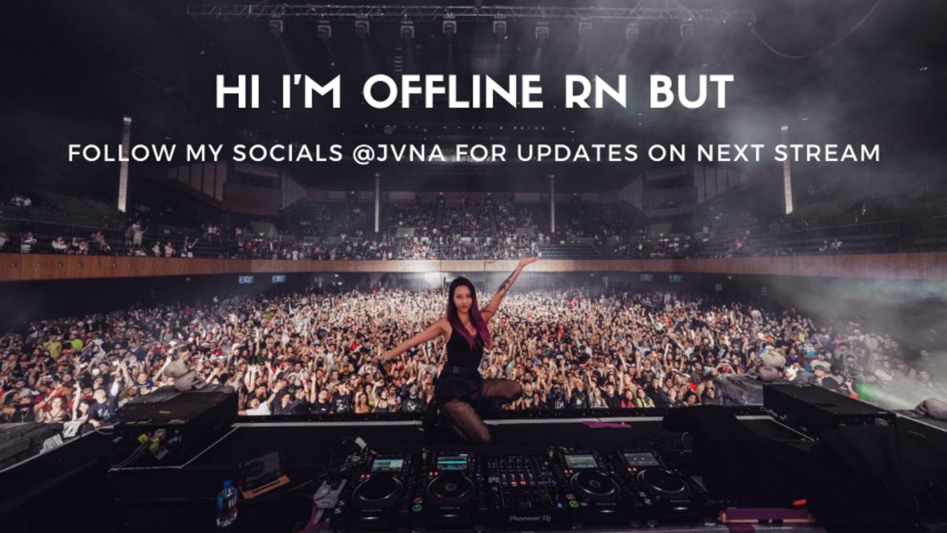 jvna Offline Background