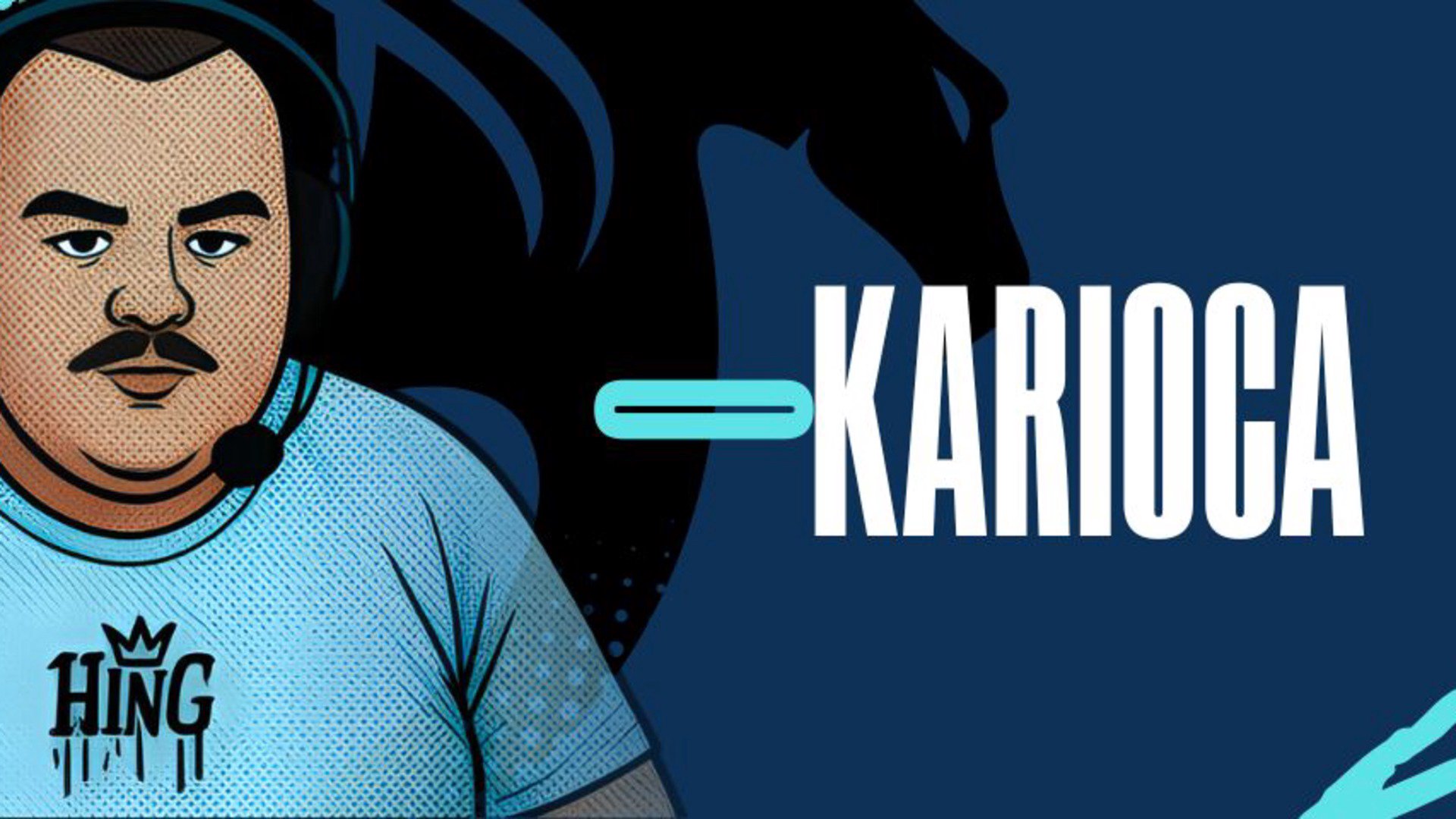 OKarioca Offline Background