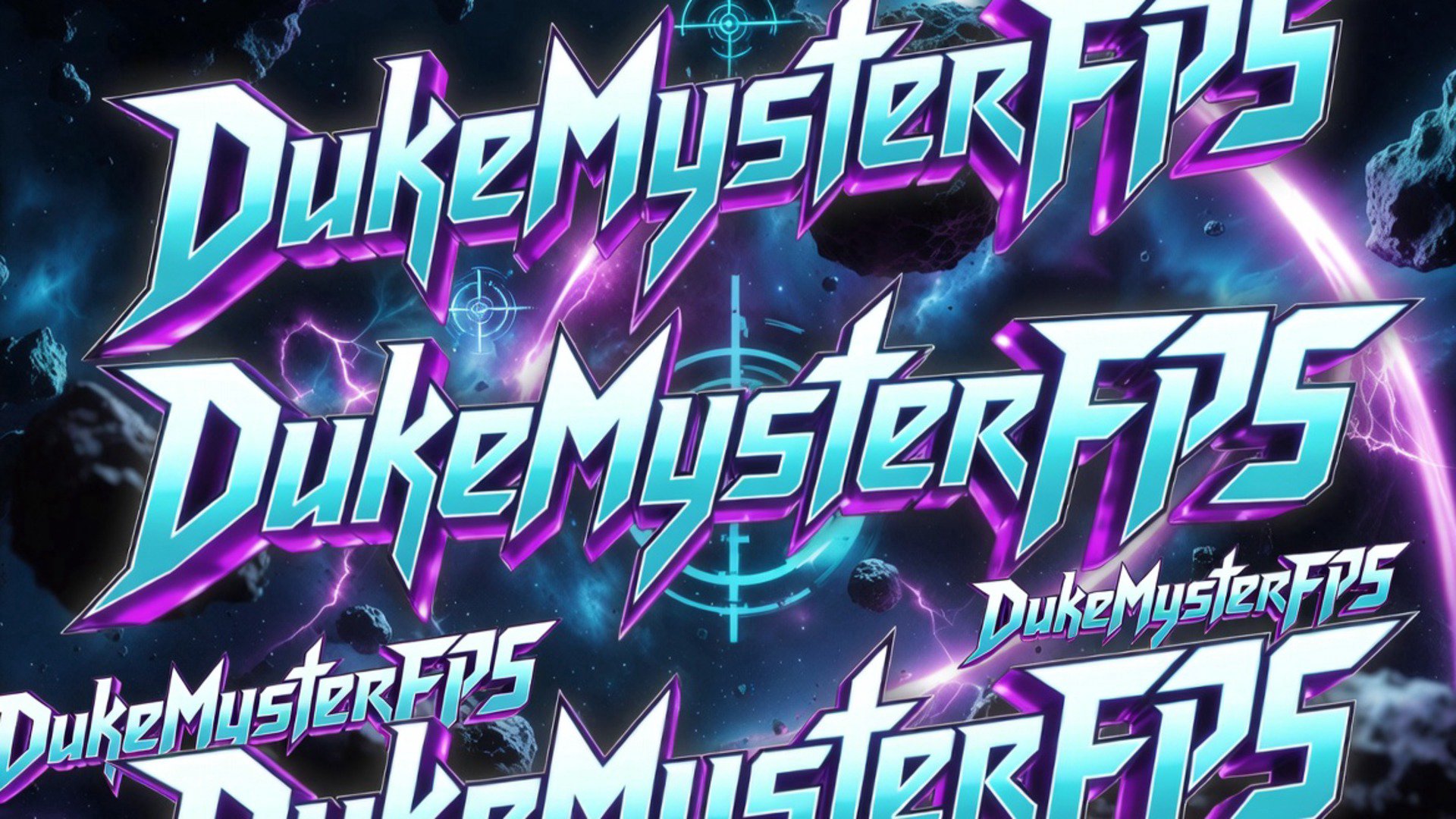 DukeMysterFPS Offline Background