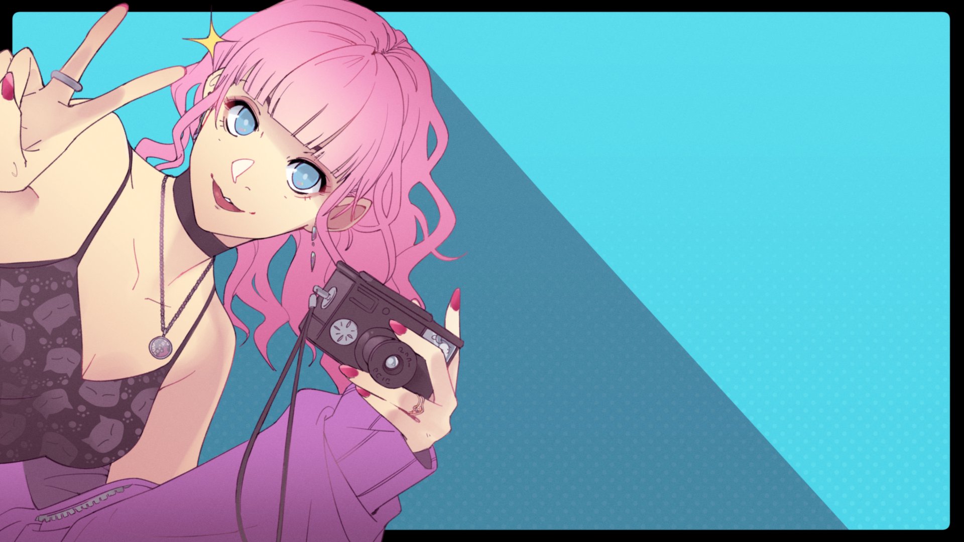 mscupcakes Offline Background